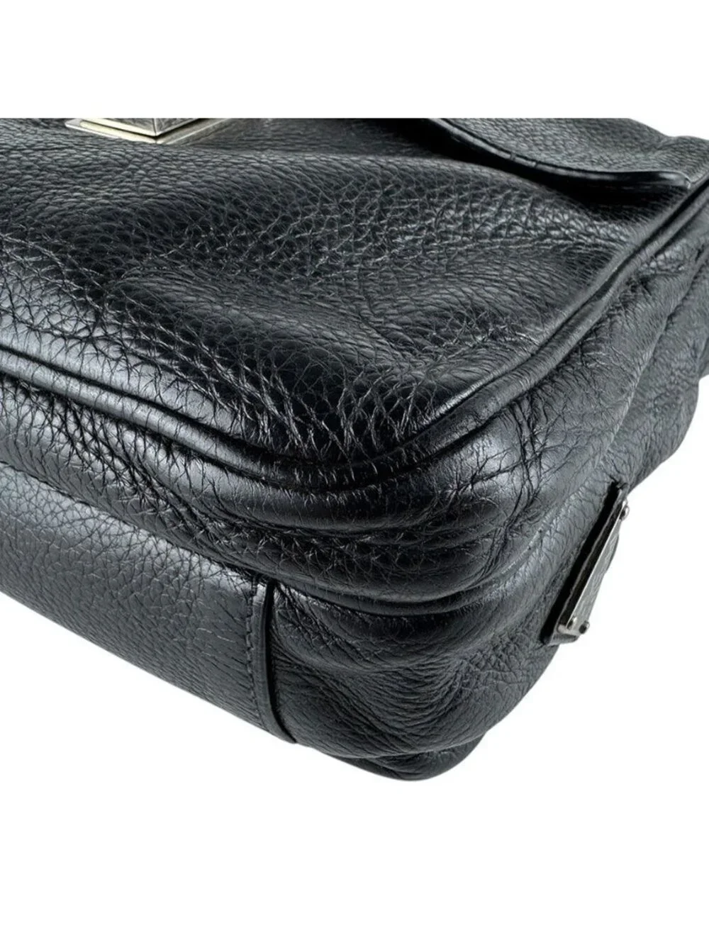 Prada Shoulder Bag Black